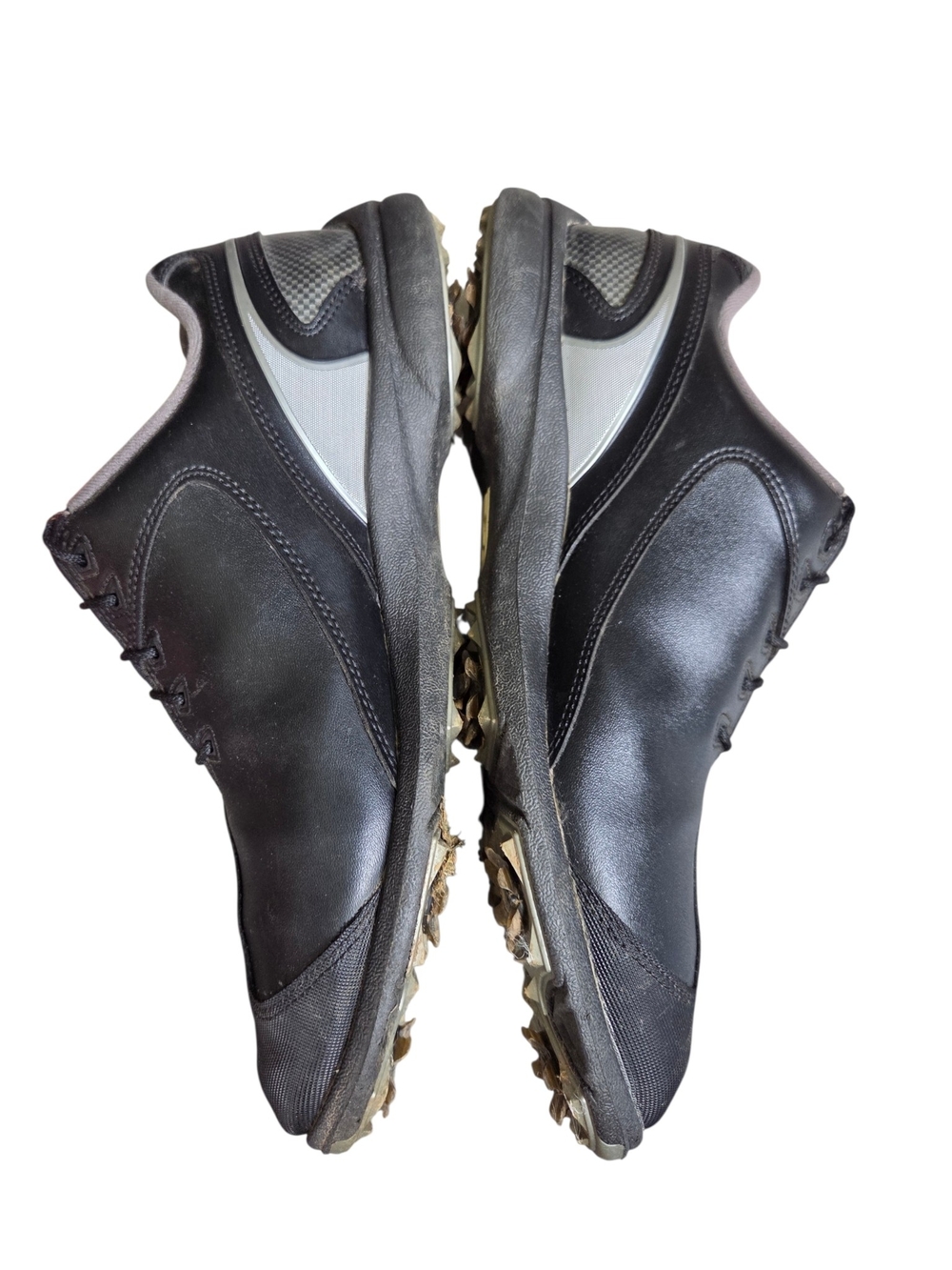 FootJoy Men's Black Golf Shoes 11 - Picture 7 of 12